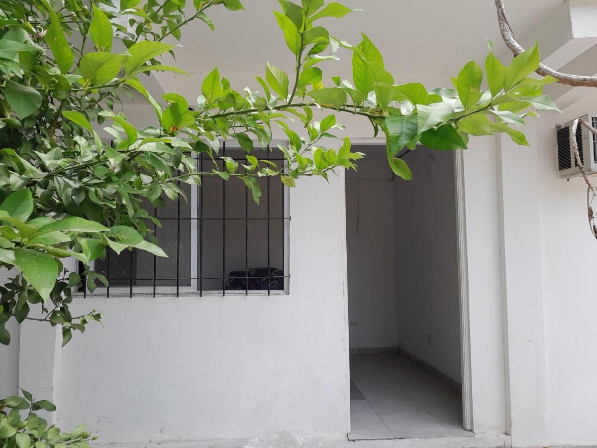 El Patio Apart Esquina  Exterior photo